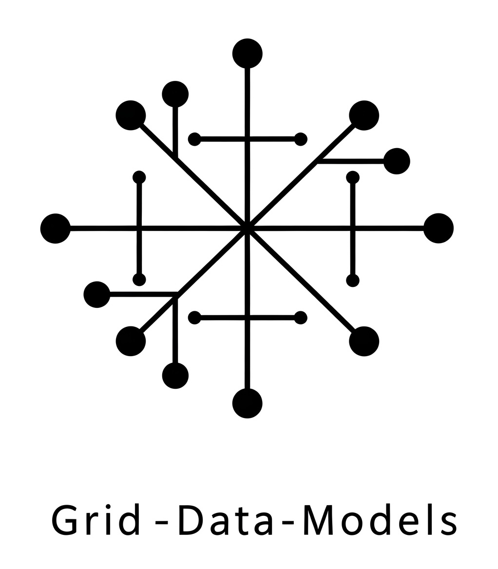 Grid-Data-Models - Home